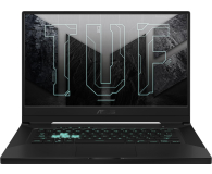 ASUS TUF Dash F15 i7-11370H/16GB/1TB/W10 RTX3070 240Hz - 619949 - zdjęcie 4
